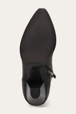 Frye Booties^June Western Shootie