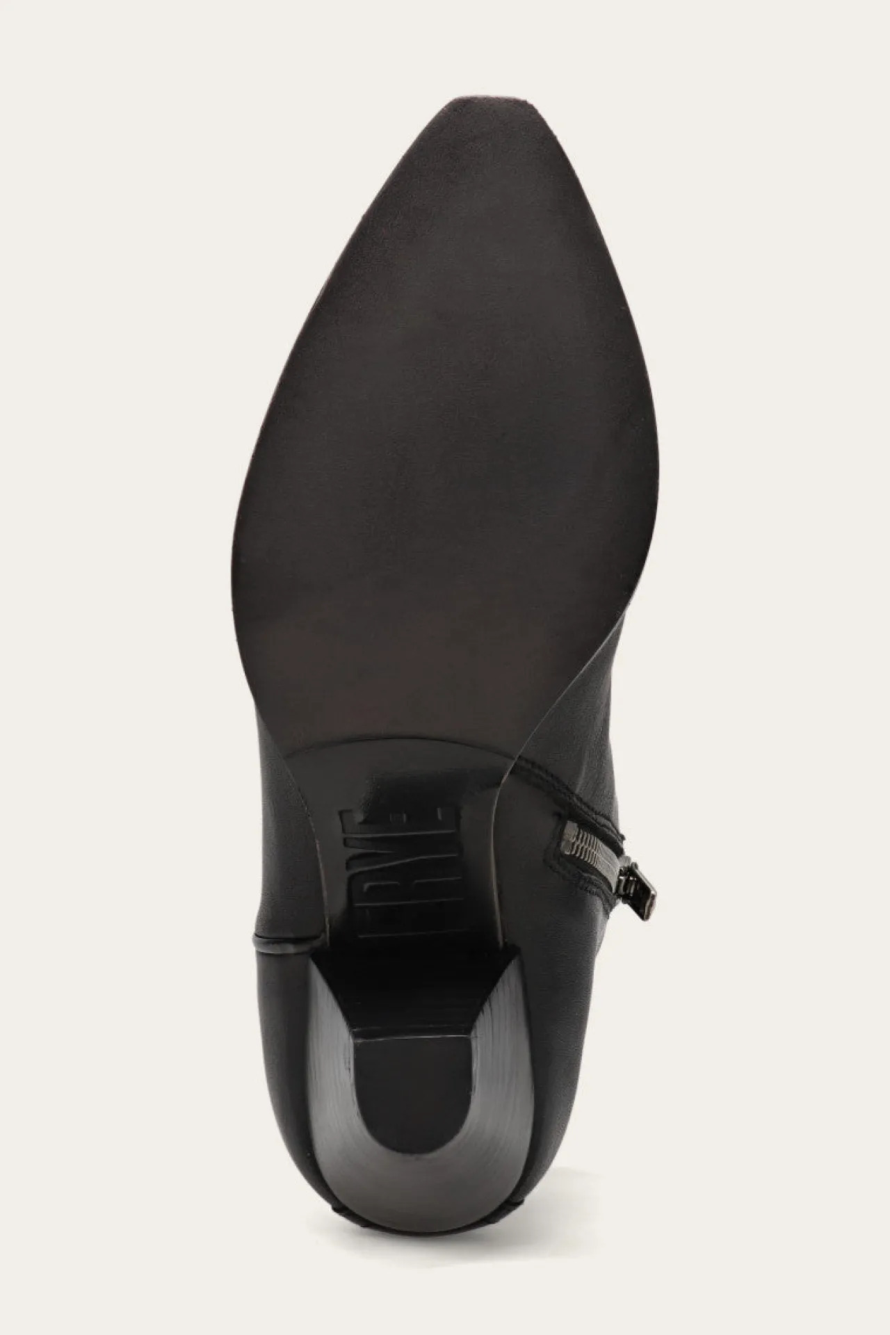 Frye Booties^June Western Shootie