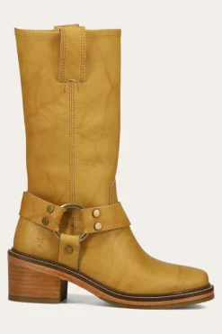 Frye Boots^Kate Harness