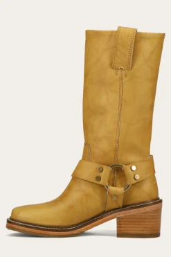 Frye Boots^Kate Harness
