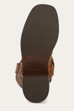 Frye Boots^Kate Harness