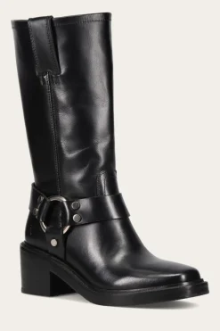 Frye Boots^Kate Harness