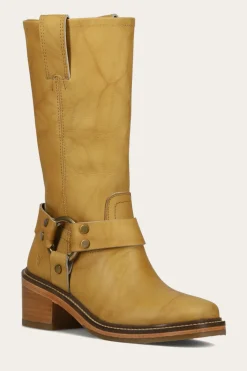 Frye Boots^Kate Harness