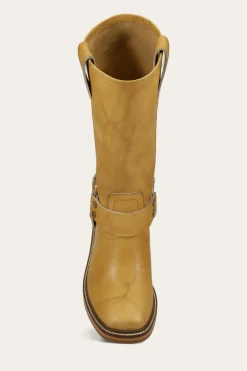 Frye Boots^Kate Harness