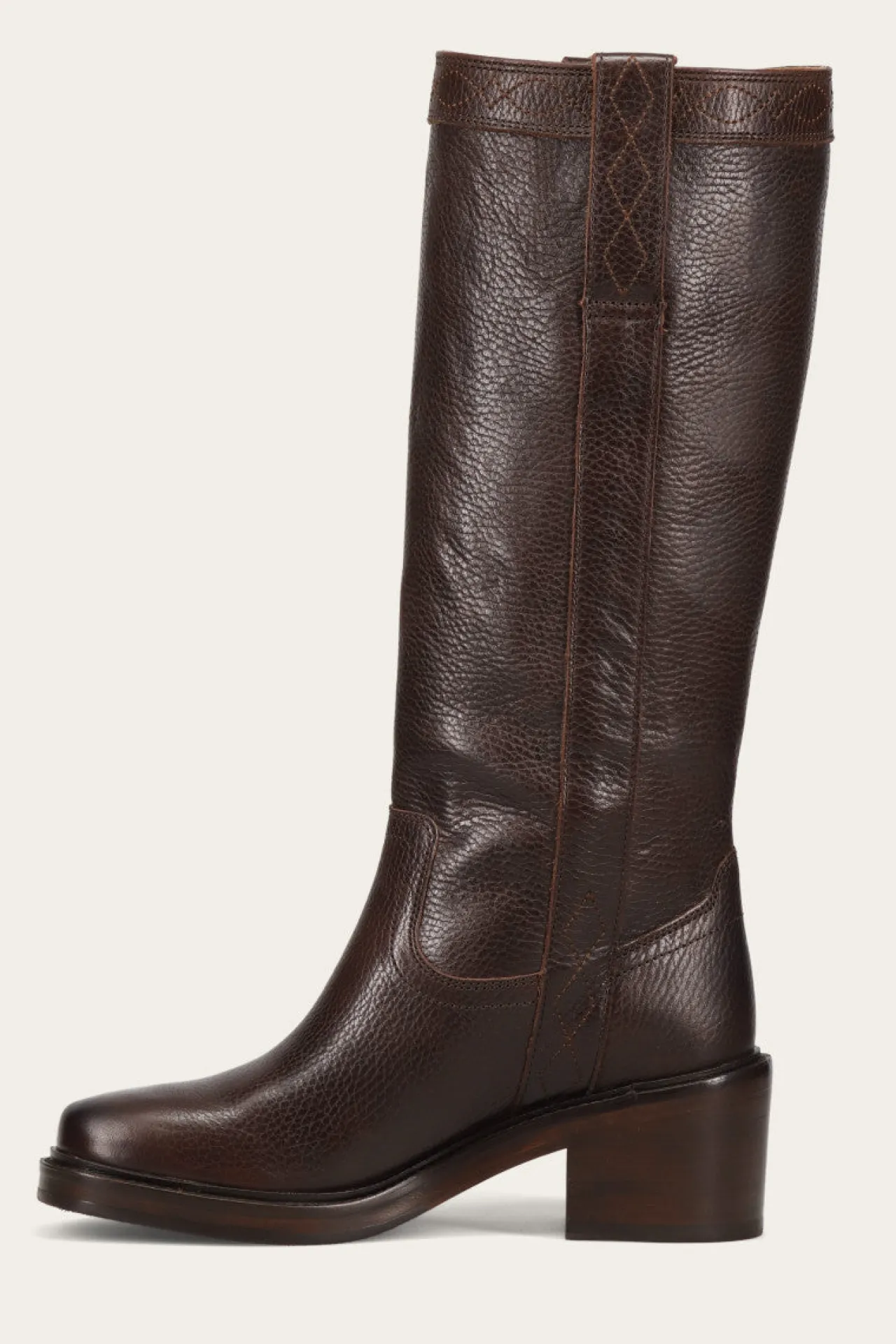 Frye Boots^Kate Pull On