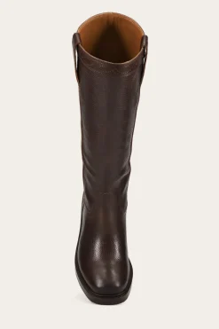 Frye Boots^Kate Pull On