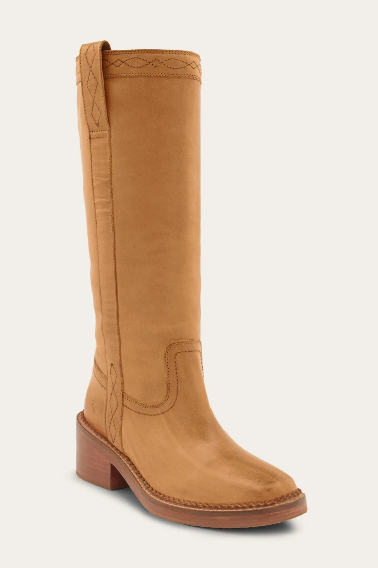 Frye Boots^Kate Pull On