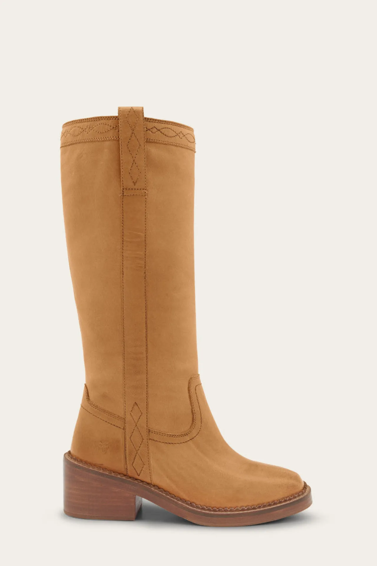 Frye Boots^Kate Pull On