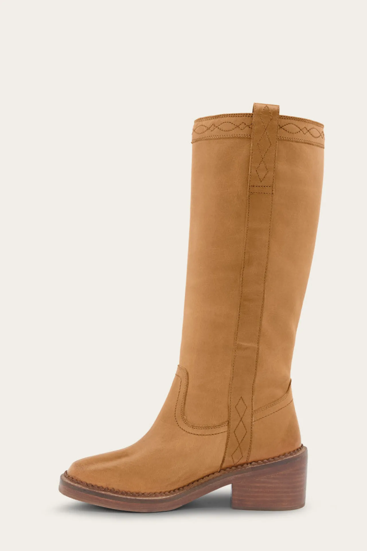 Frye Boots^Kate Pull On