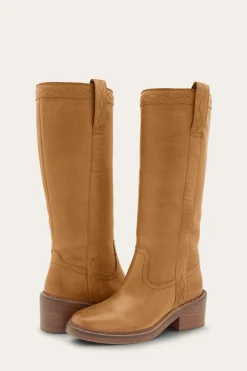 Frye Boots^Kate Pull On