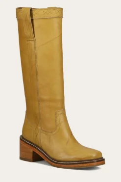 Frye Boots^Kate Pull On