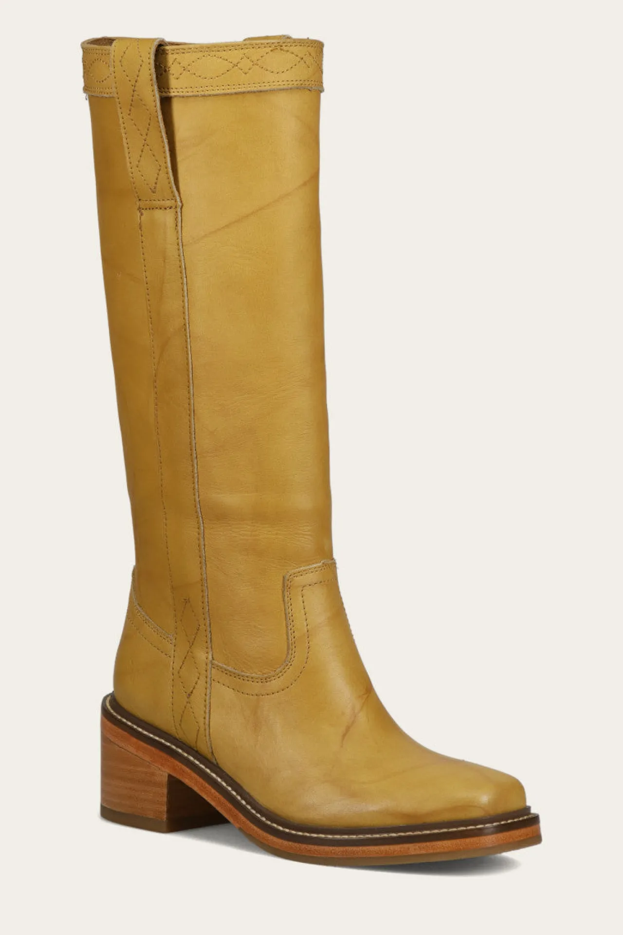 Frye Boots^Kate Pull On