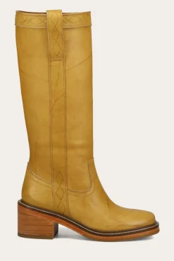 Frye Boots^Kate Pull On