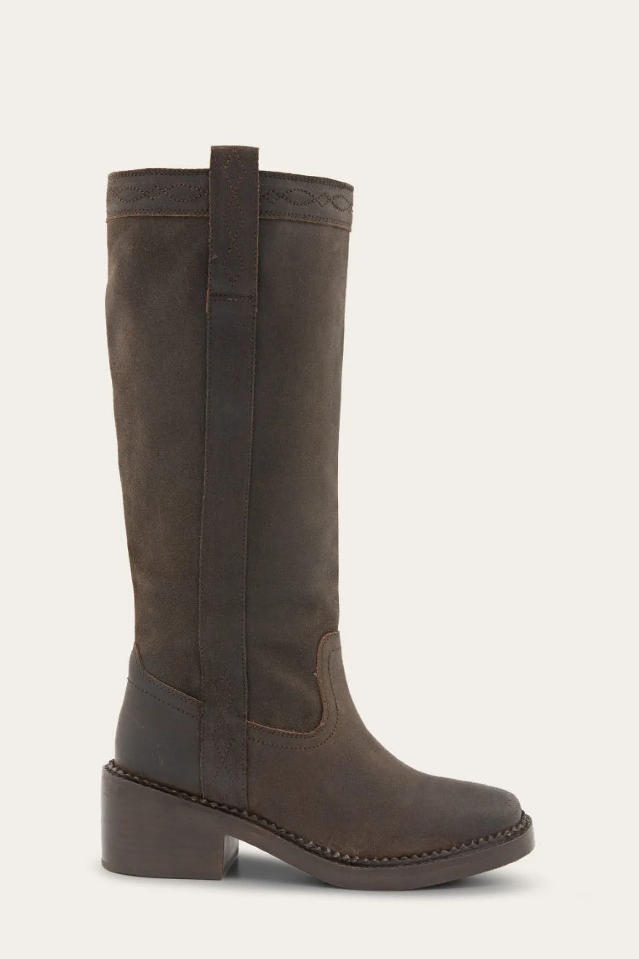 Frye Boots^Kate Pull On