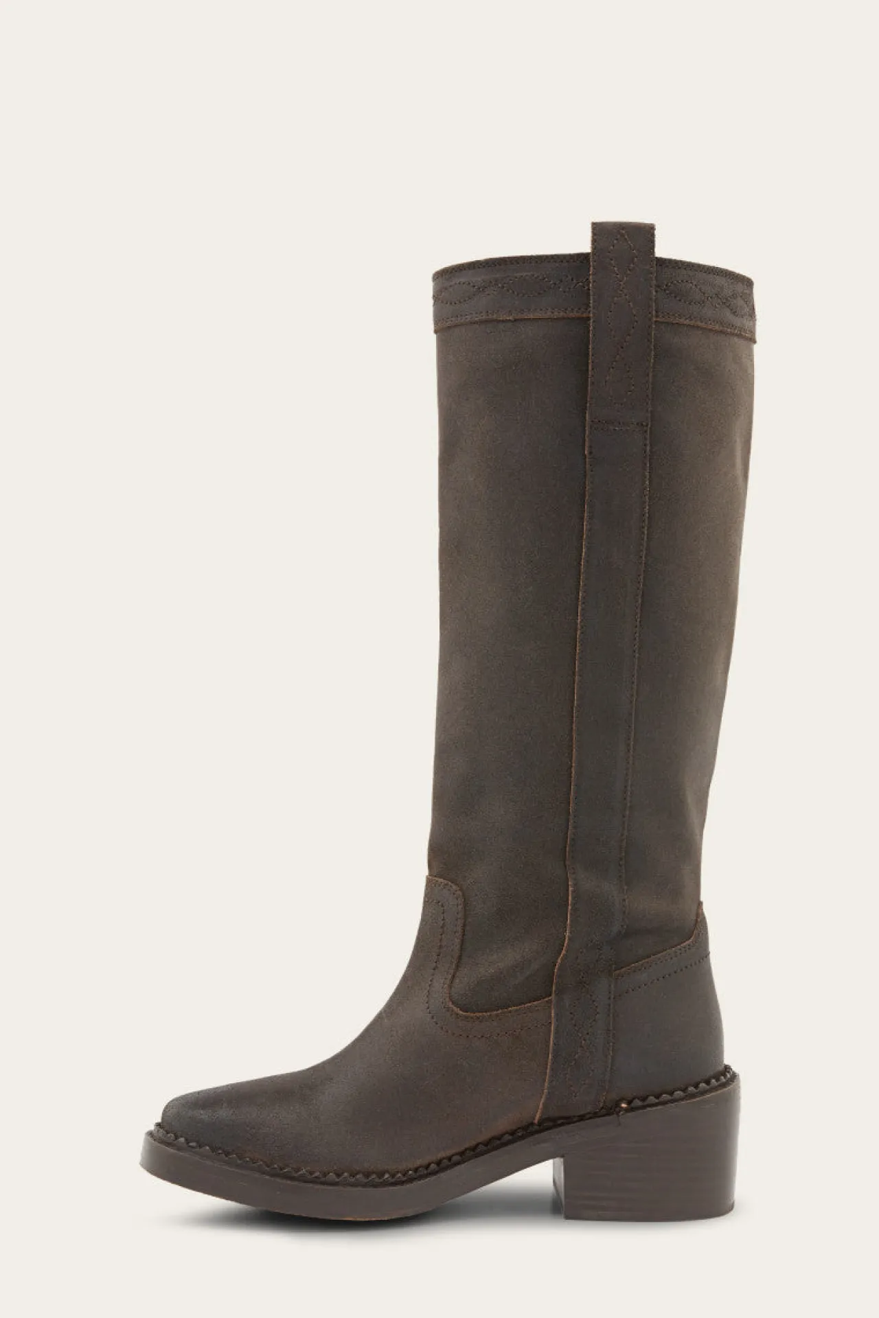 Frye Boots^Kate Pull On