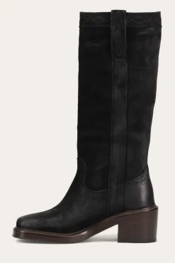 Frye Boots^Kate Pull On