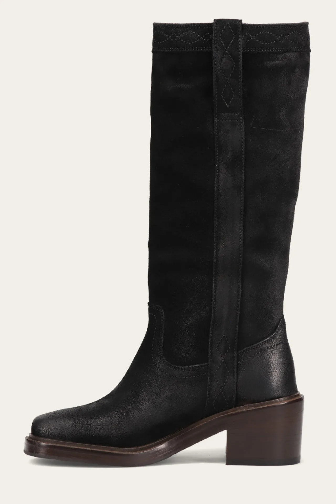 Frye Boots^Kate Pull On