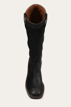 Frye Boots^Kate Pull On