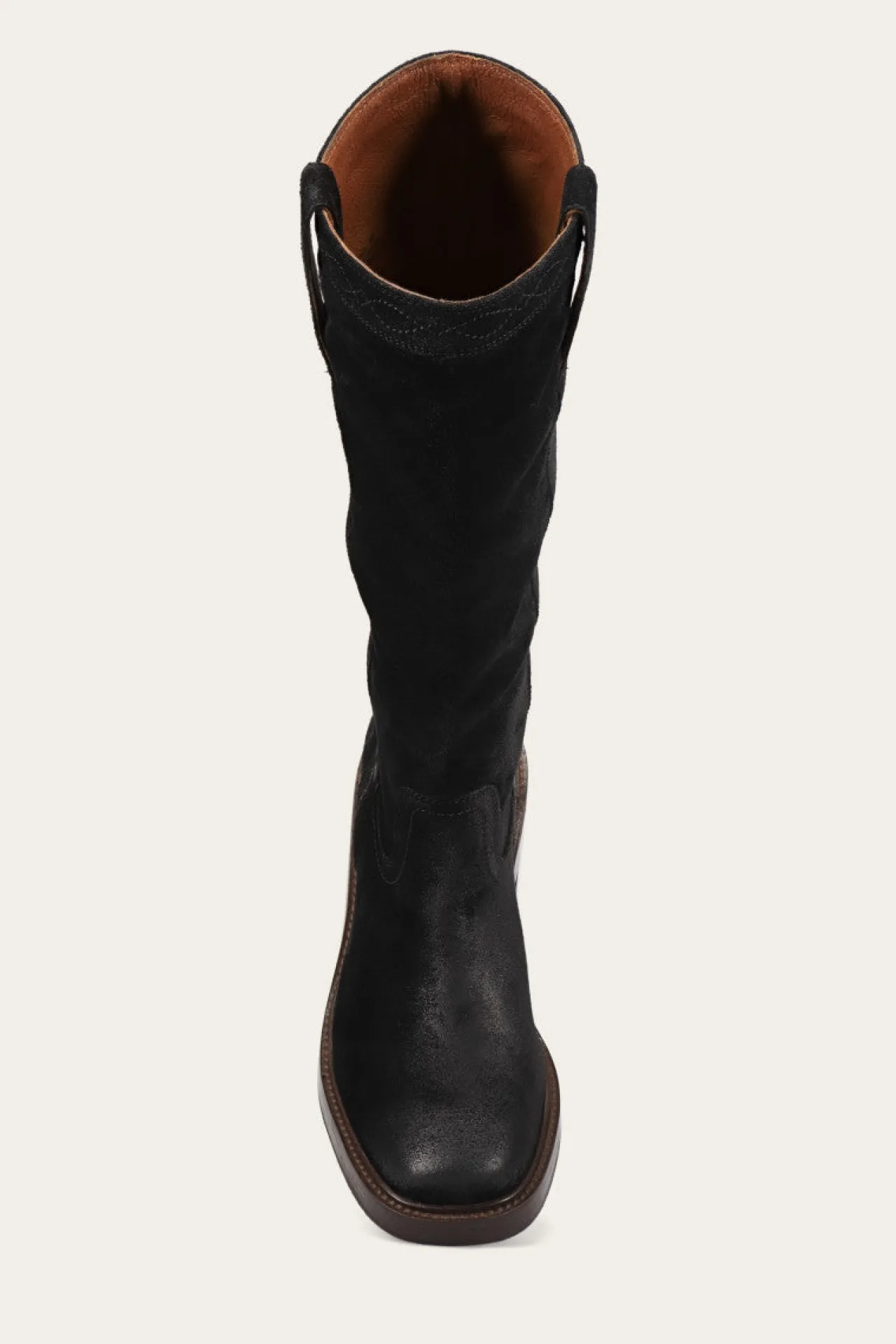 Frye Boots^Kate Pull On