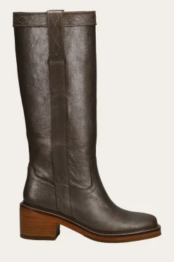 Frye Boots^Kate Pull On