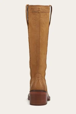 Frye Boots^Kate Pull On