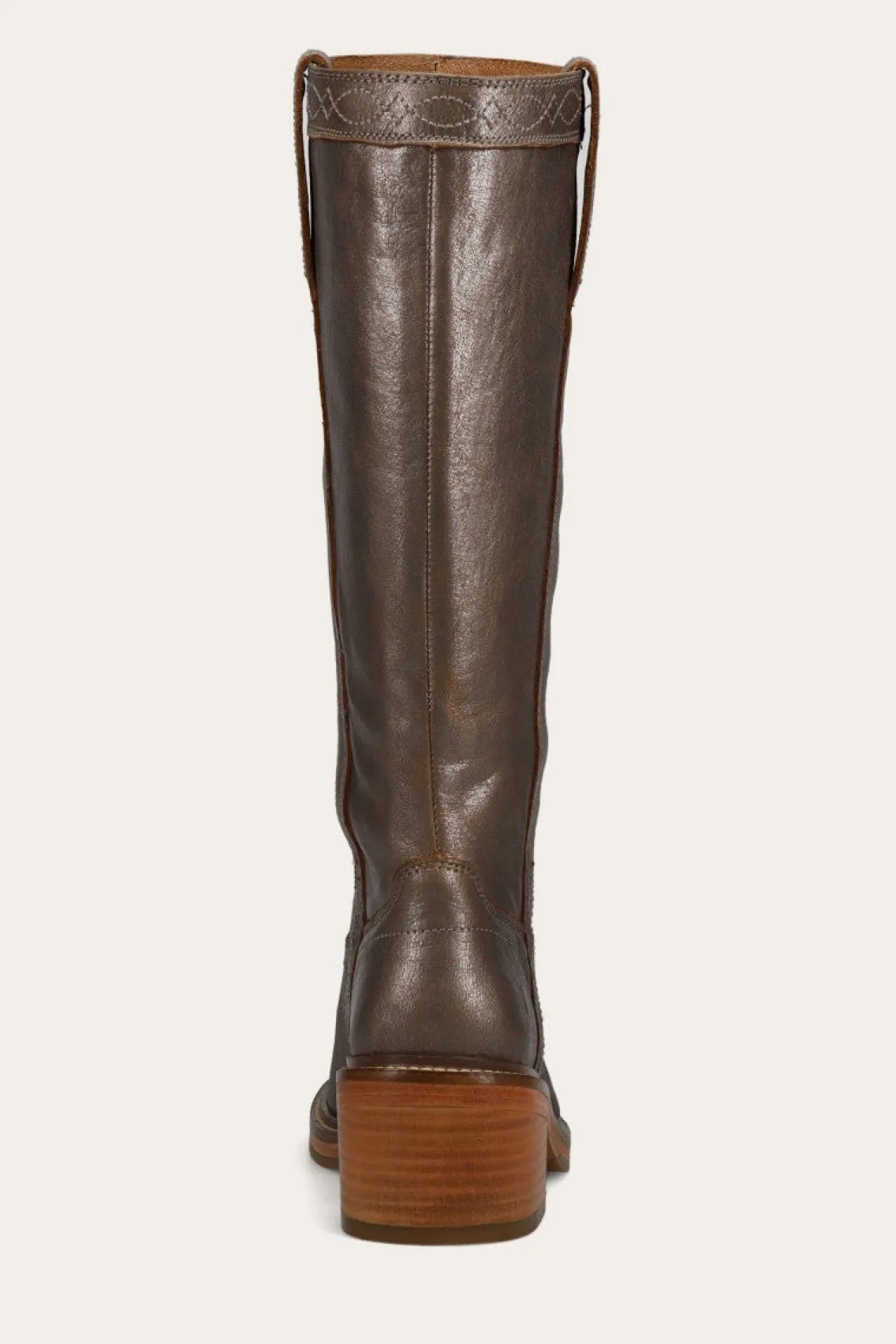 Frye Boots^Kate Pull On