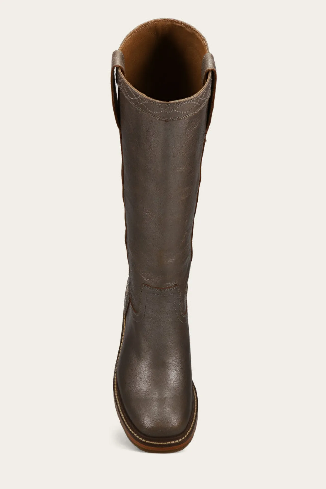 Frye Boots^Kate Pull On