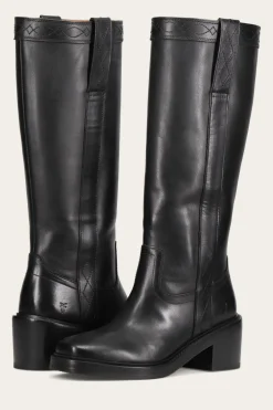 Frye Boots^Kate Pull On