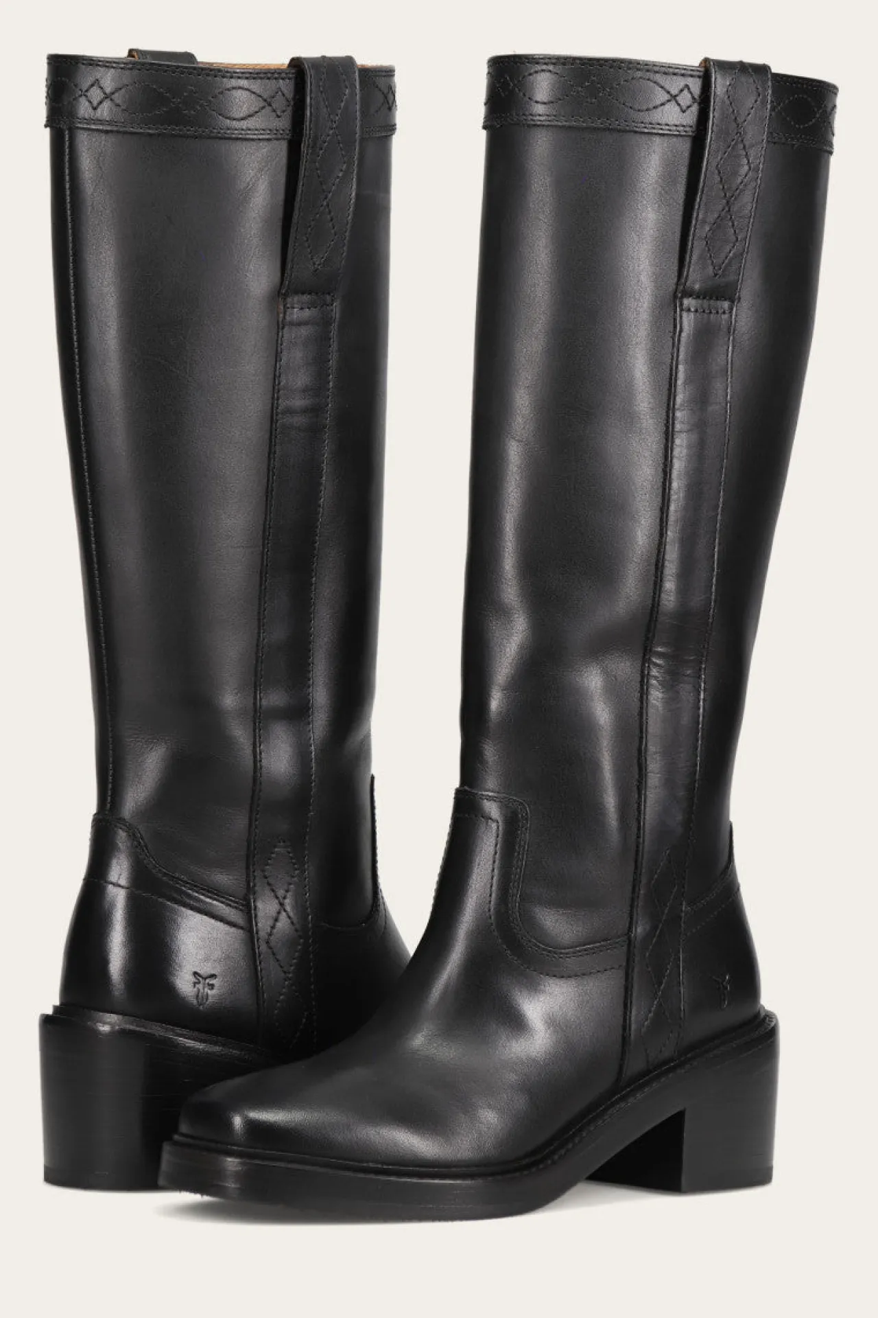 Frye Boots^Kate Pull On