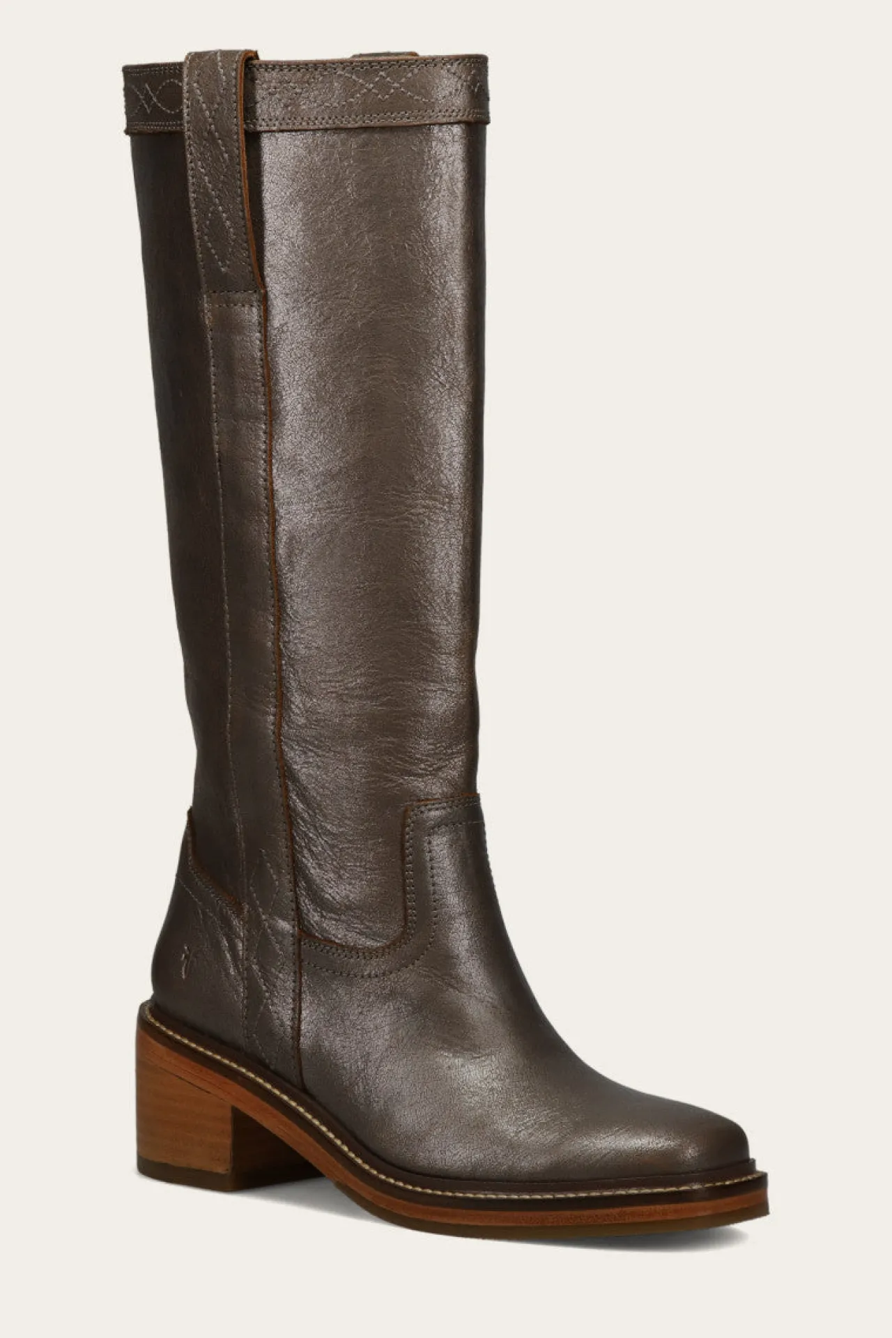 Frye Boots^Kate Pull On