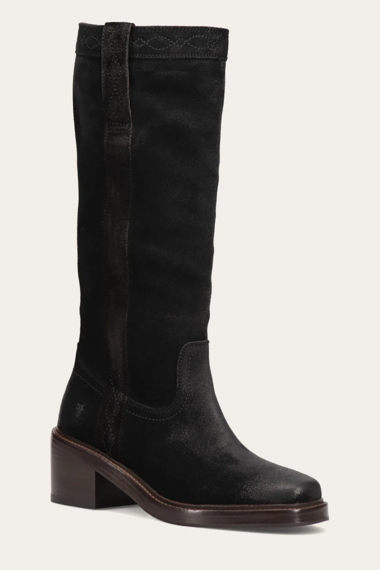 Frye Boots^Kate Pull On