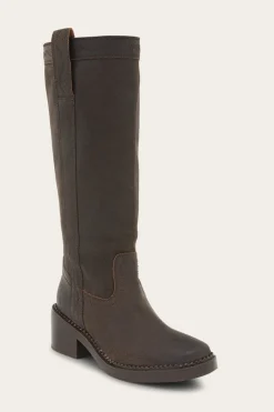 Frye Boots^Kate Pull On