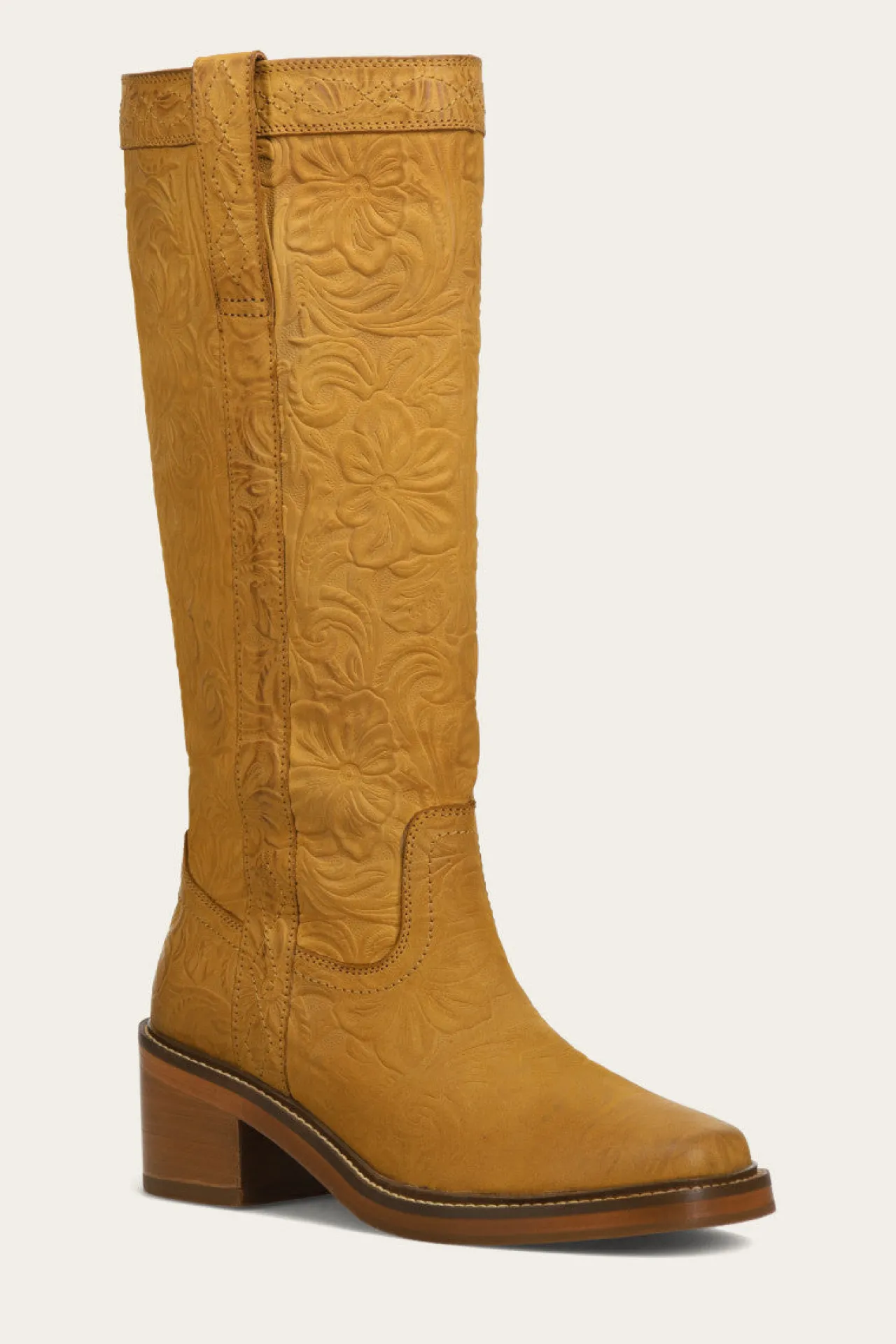 Frye Boots^Kate Pull On