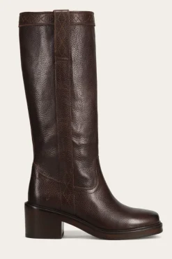 Frye Boots^Kate Pull On Wide Calf