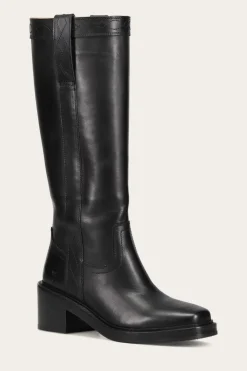 Frye Boots^Kate Pull On Wide Calf