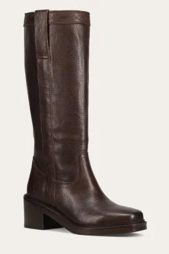 Frye Boots^Kate Pull On Wide Calf