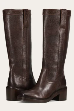 Frye Boots^Kate Pull On Wide Calf