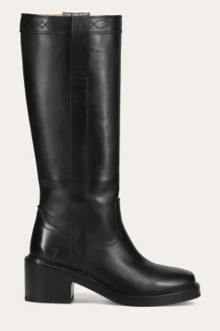 Frye Boots^Kate Pull On Wide Calf