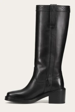 Frye Boots^Kate Pull On Wide Calf