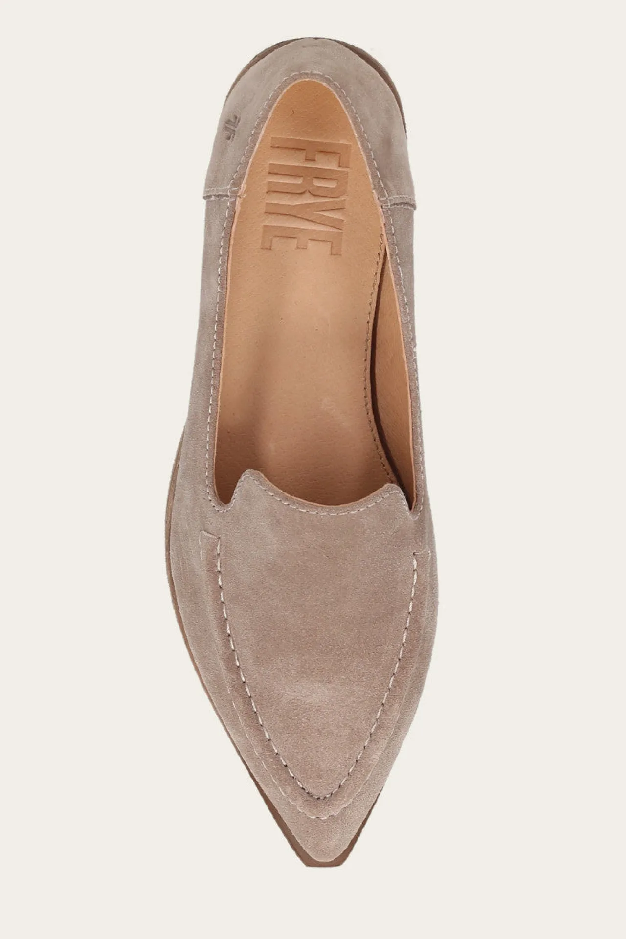 Frye Flats & Mules^Kenzie Moc Stitch