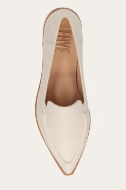 Frye Flats & Mules^Kenzie Moc Stitch