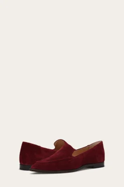 Frye Flats & Mules^Kenzie Moc Stitch