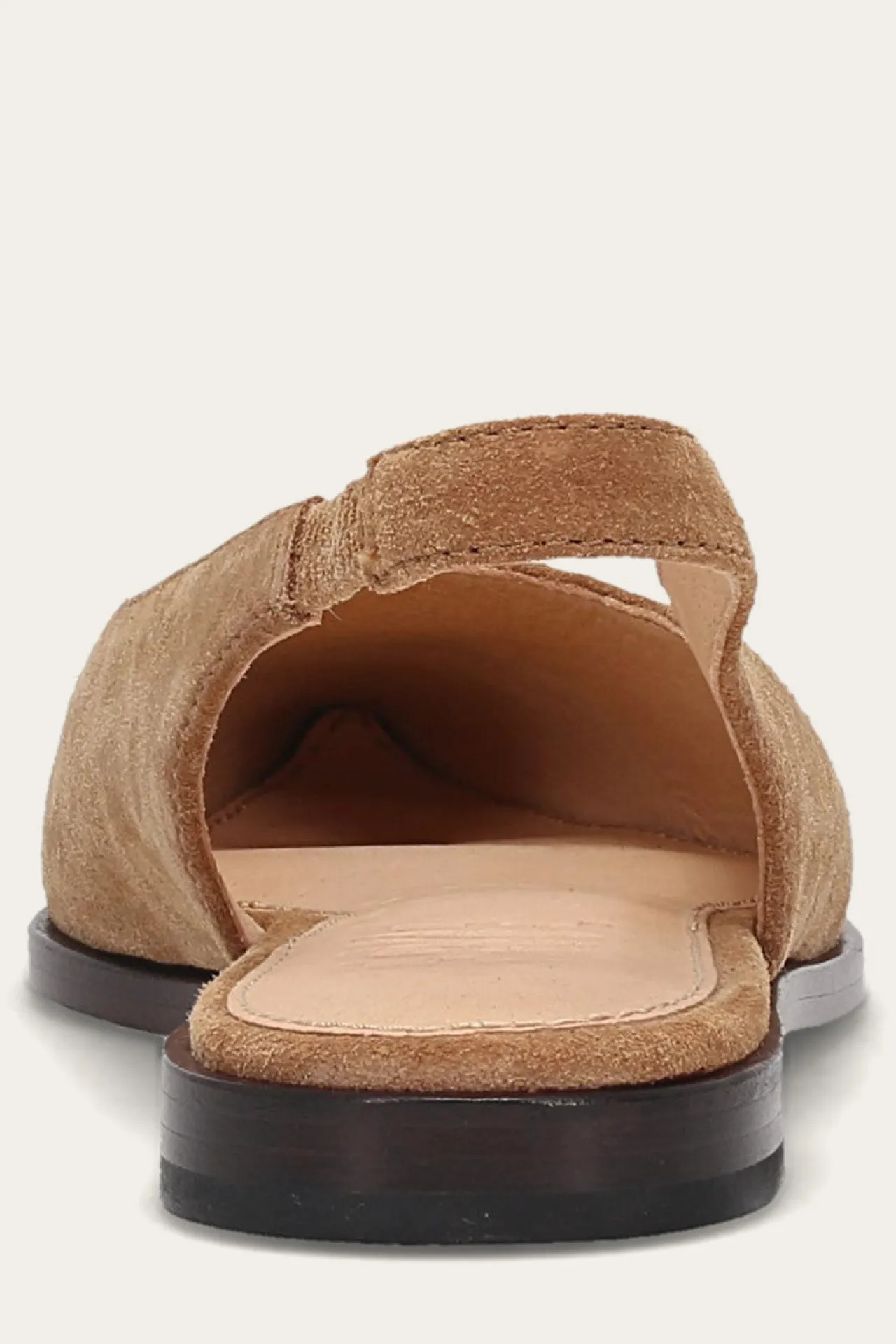 Frye Flats & Mules^Kenzie Slingback Flat