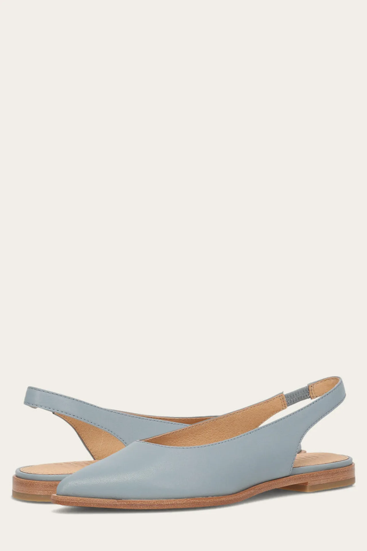 Frye Flats & Mules^Kenzie Slingback Flat
