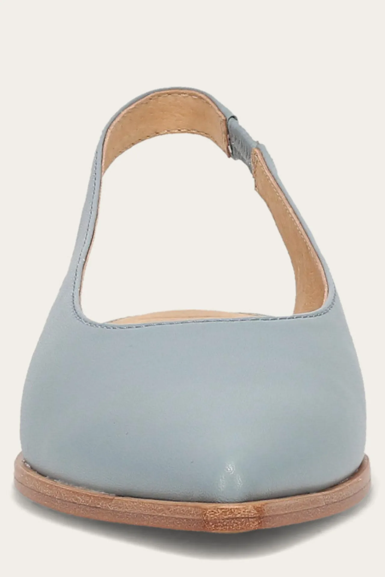 Frye Flats & Mules^Kenzie Slingback Flat