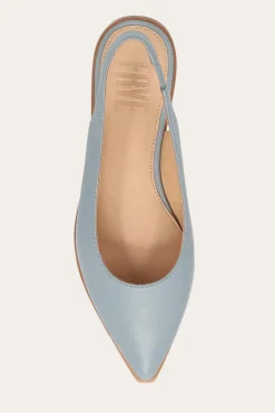 Frye Flats & Mules^Kenzie Slingback Flat