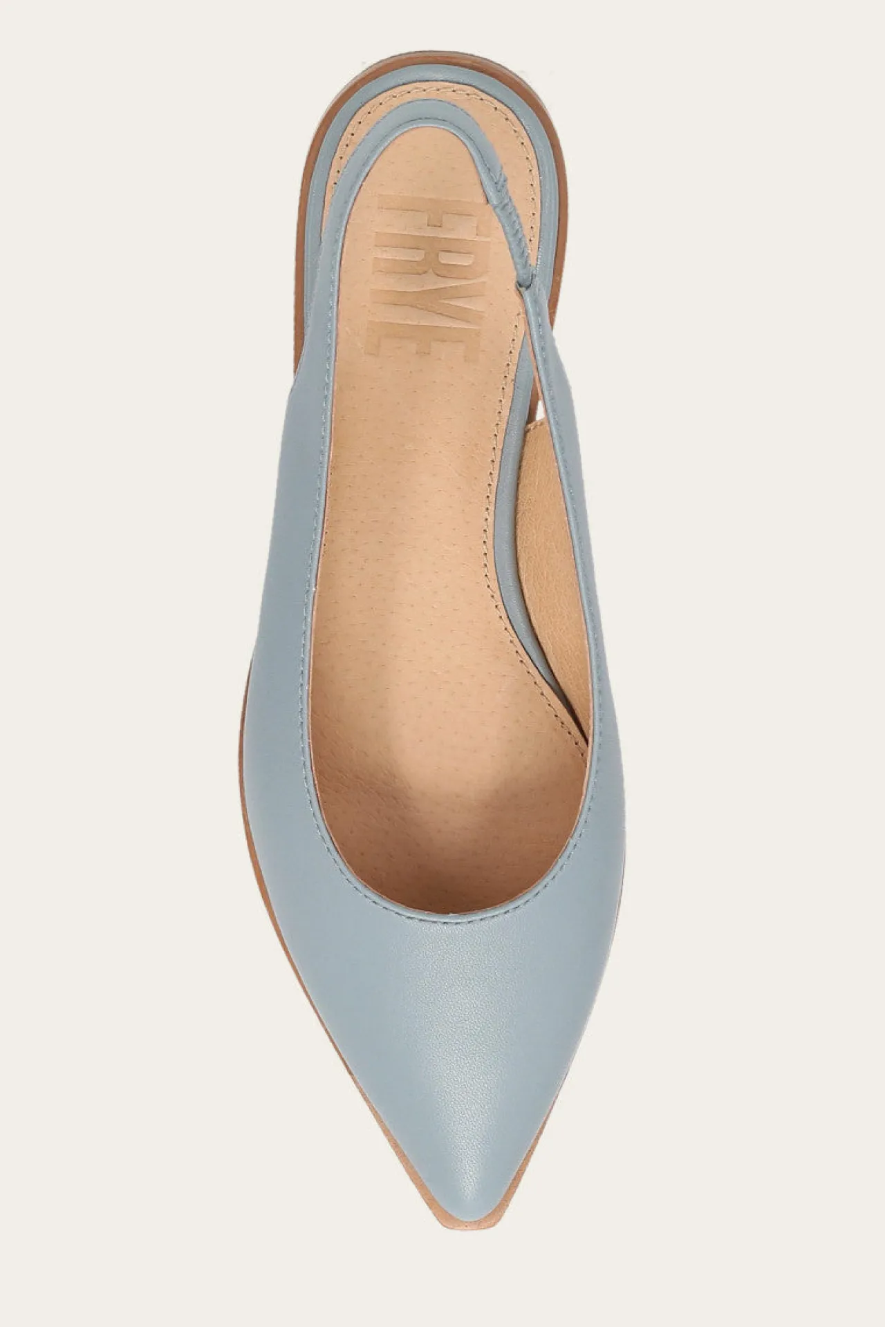 Frye Flats & Mules^Kenzie Slingback Flat