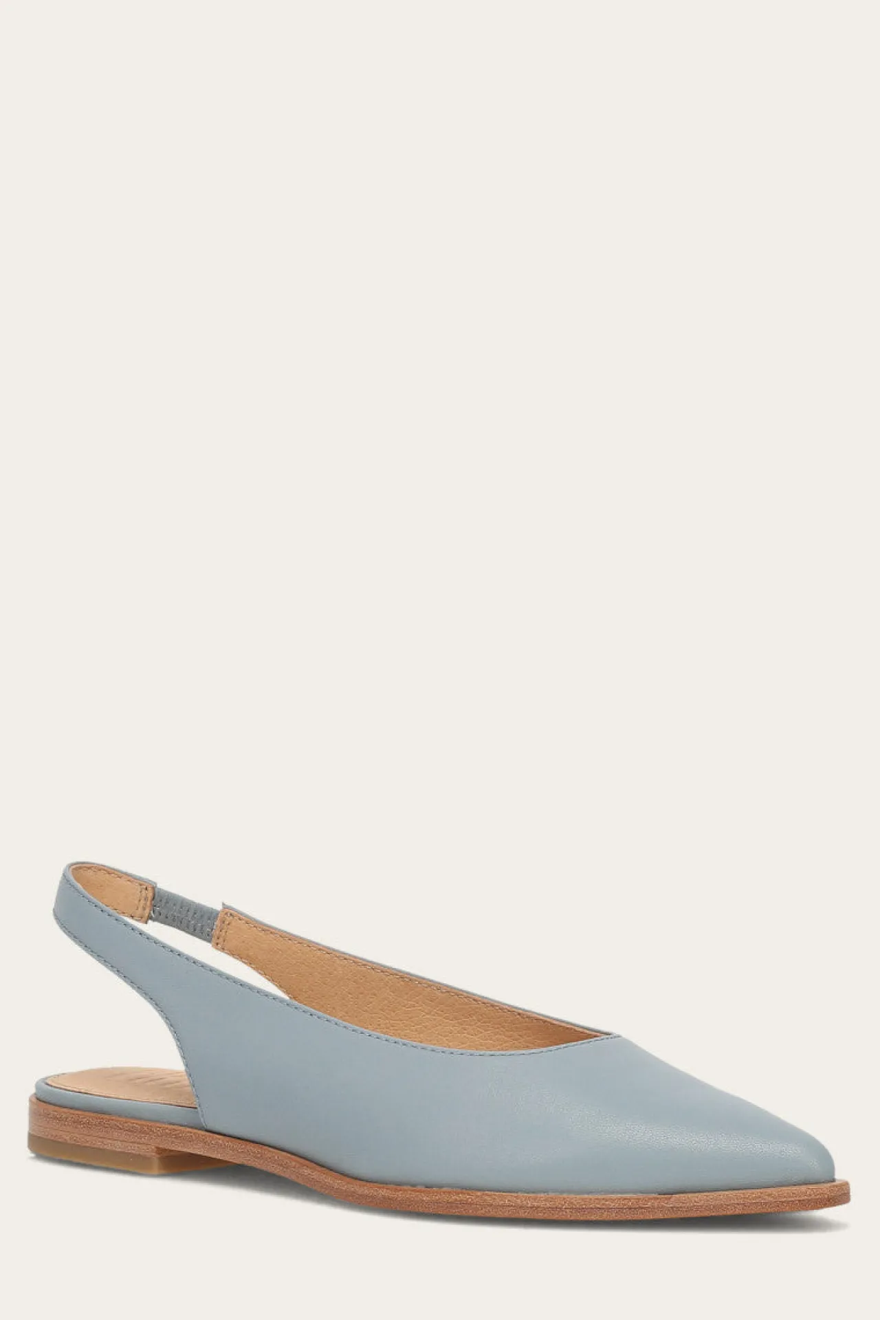 Frye Flats & Mules^Kenzie Slingback Flat