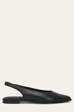 Frye Flats & Mules^Kenzie Slingback Flat