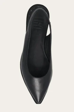 Frye Flats & Mules^Kenzie Slingback Flat